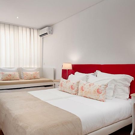 Oporto Stories Apartments Εξωτερικό φωτογραφία