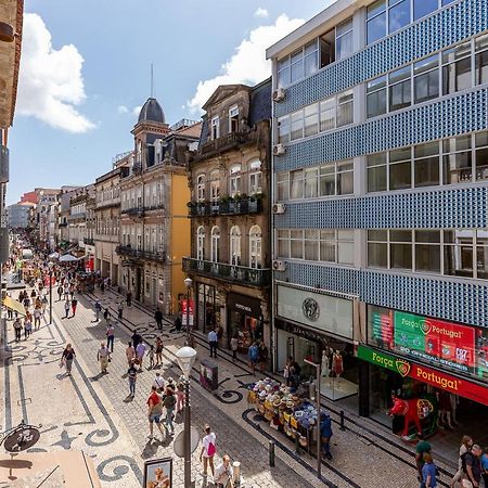 Oporto Stories Apartments Εξωτερικό φωτογραφία