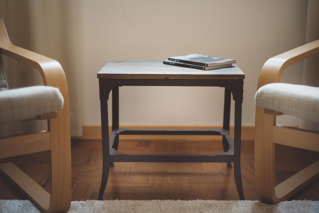 Oporto Stories Apartments Δωμάτιο φωτογραφία