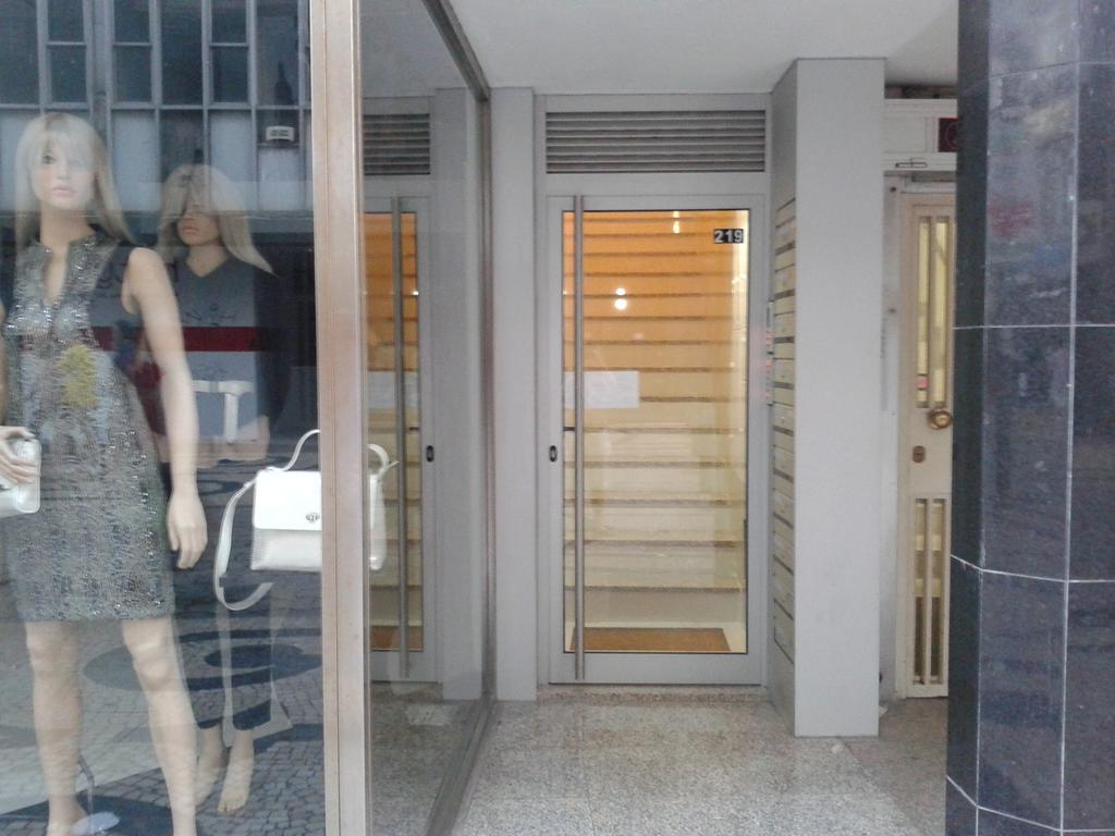 Oporto Stories Apartments Εξωτερικό φωτογραφία