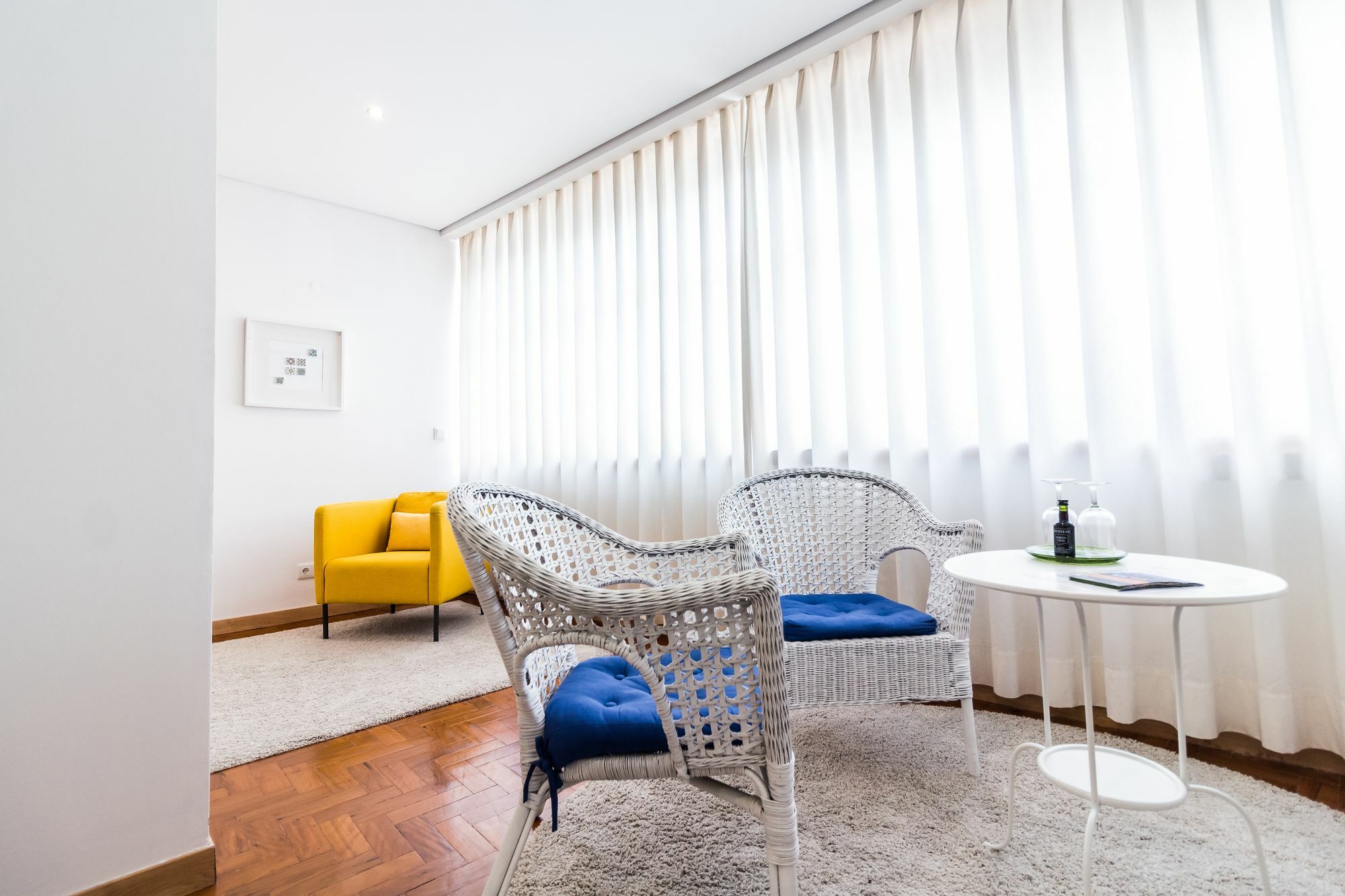Oporto Stories Apartments Εξωτερικό φωτογραφία
