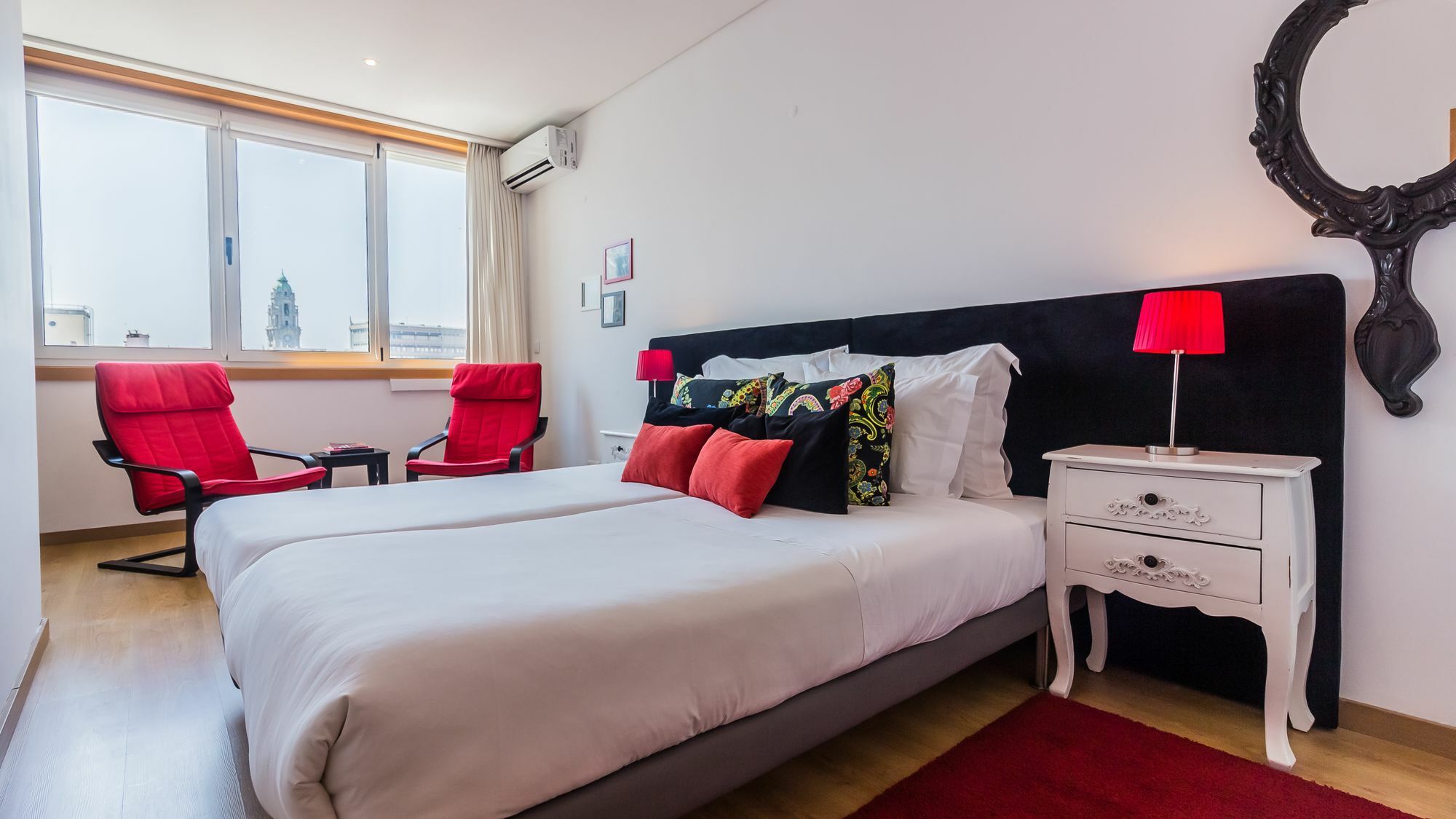 Oporto Stories Apartments Εξωτερικό φωτογραφία