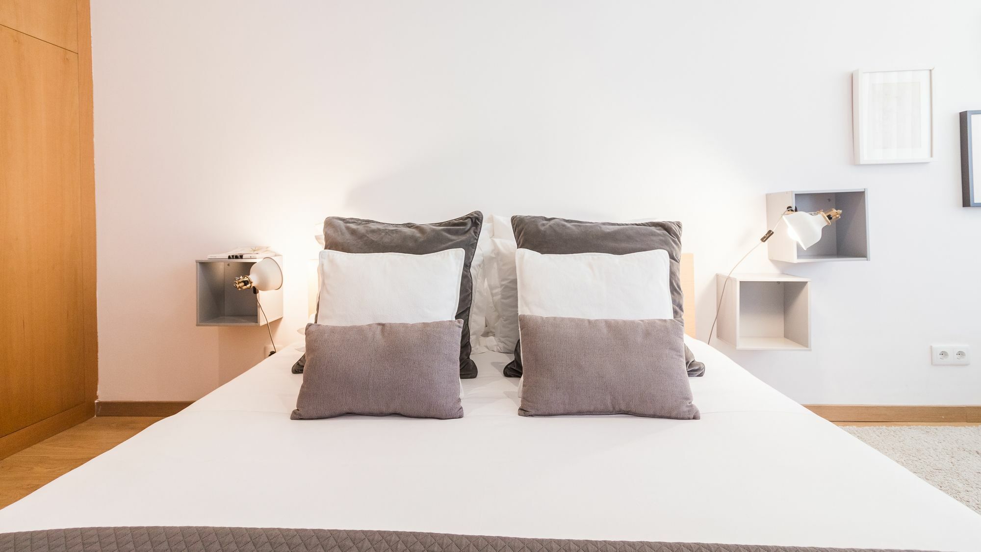 Oporto Stories Apartments Εξωτερικό φωτογραφία