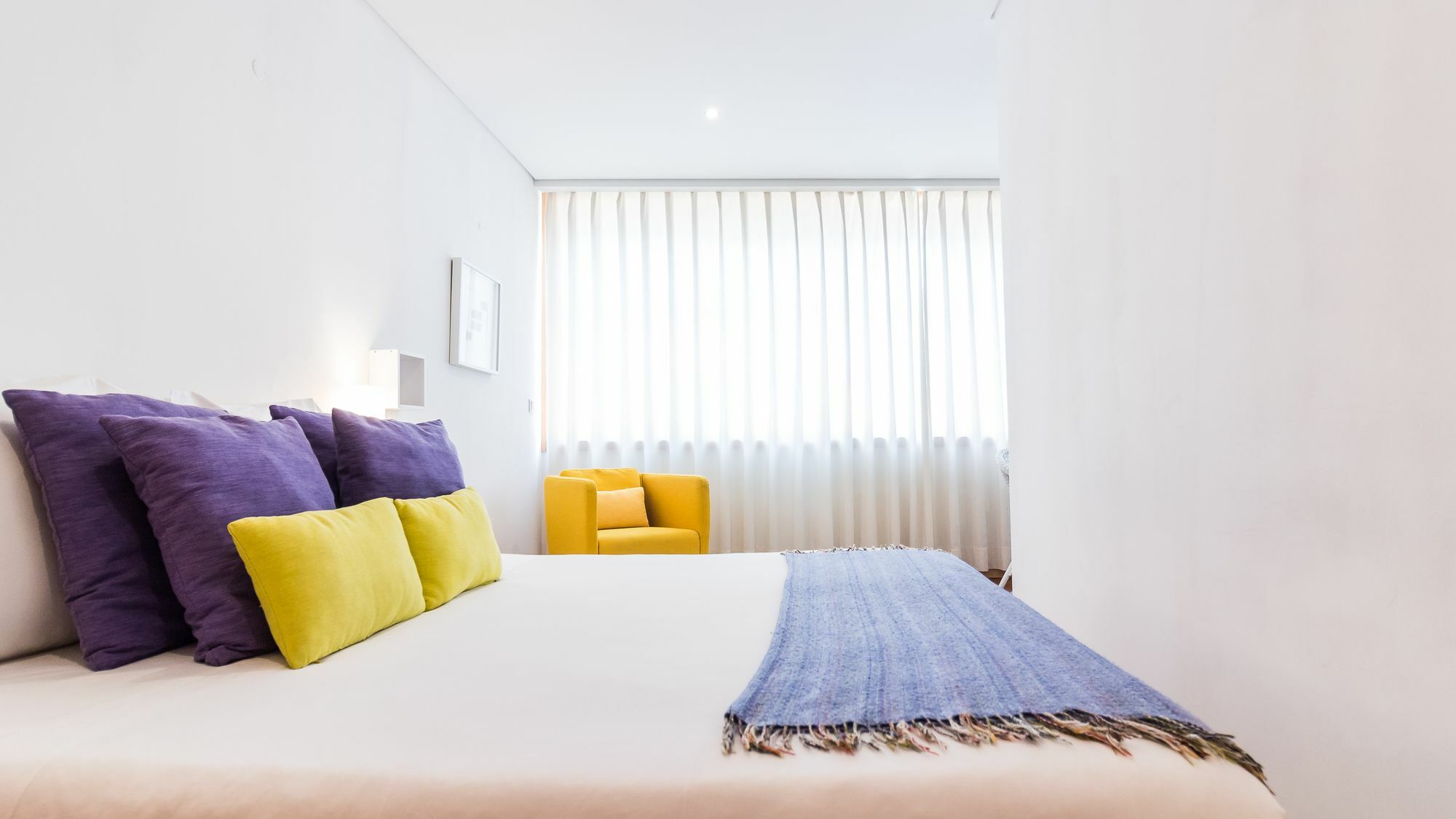 Oporto Stories Apartments Εξωτερικό φωτογραφία