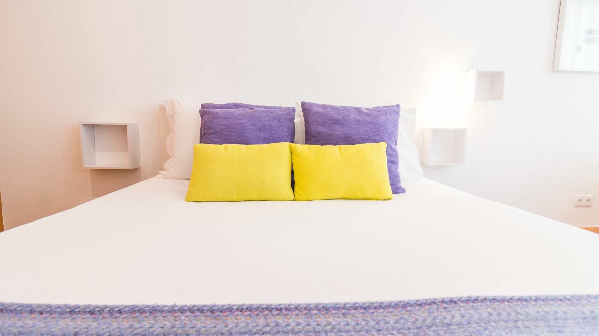 Oporto Stories Apartments Εξωτερικό φωτογραφία