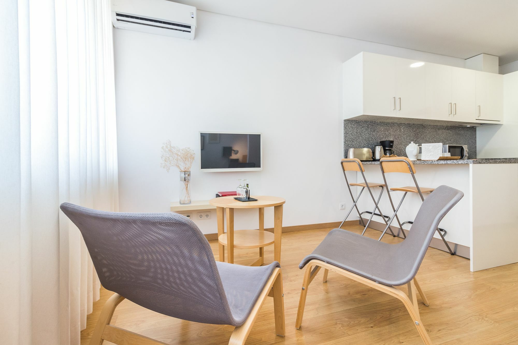 Oporto Stories Apartments Εξωτερικό φωτογραφία