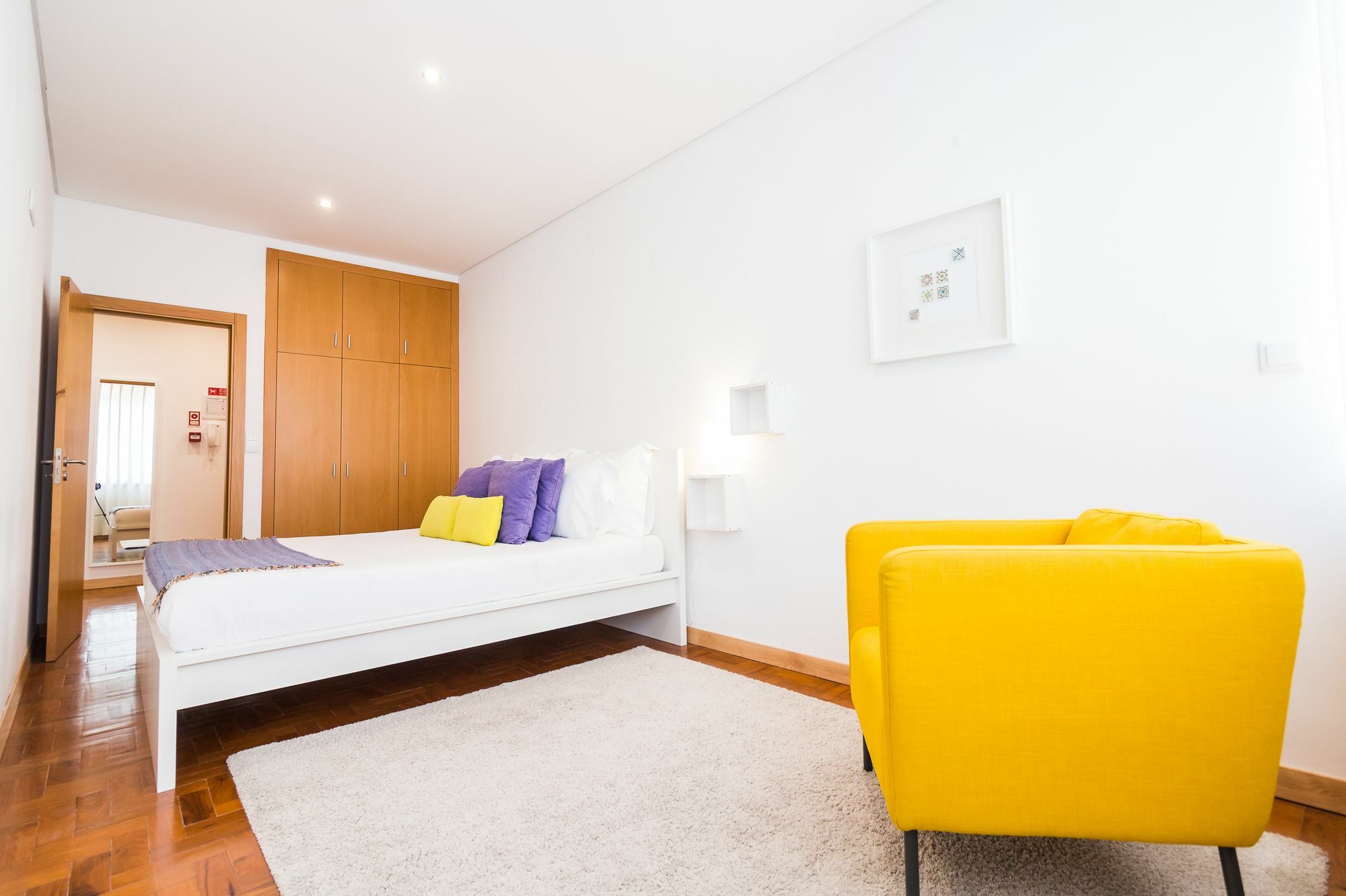 Oporto Stories Apartments Εξωτερικό φωτογραφία
