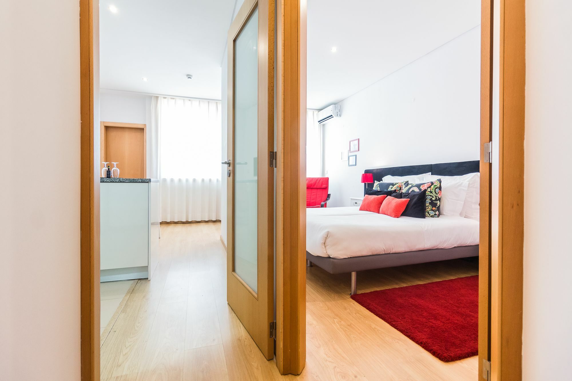 Oporto Stories Apartments Εξωτερικό φωτογραφία