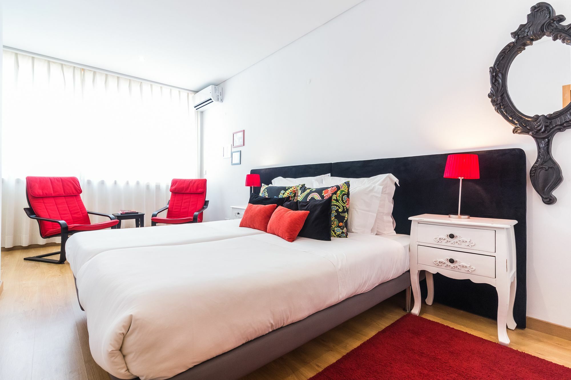 Oporto Stories Apartments Εξωτερικό φωτογραφία