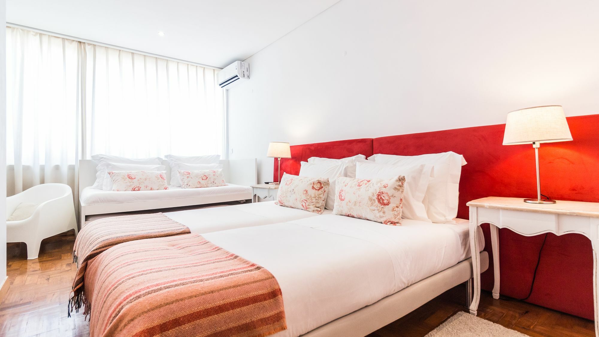 Oporto Stories Apartments Εξωτερικό φωτογραφία