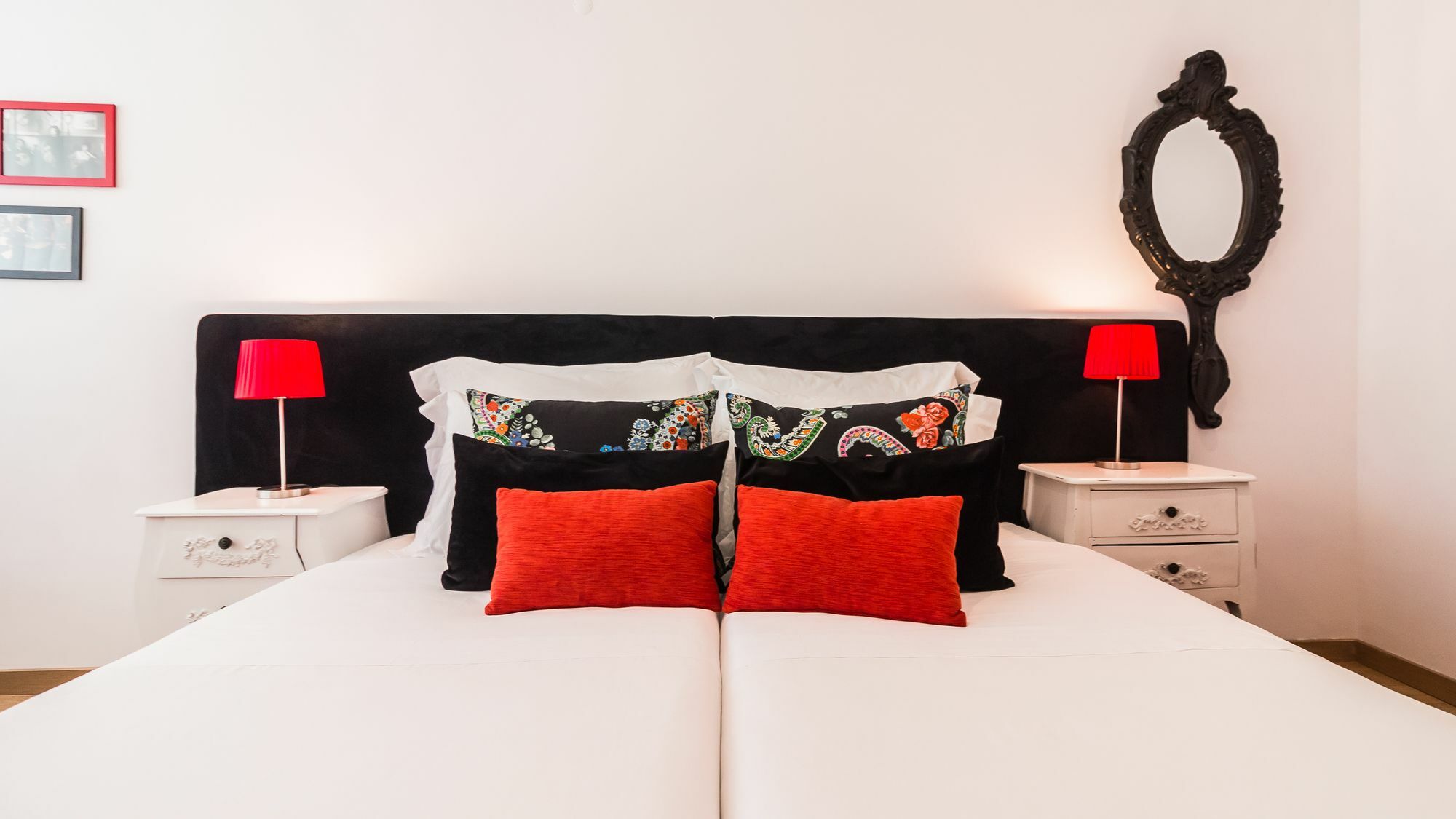 Oporto Stories Apartments Εξωτερικό φωτογραφία
