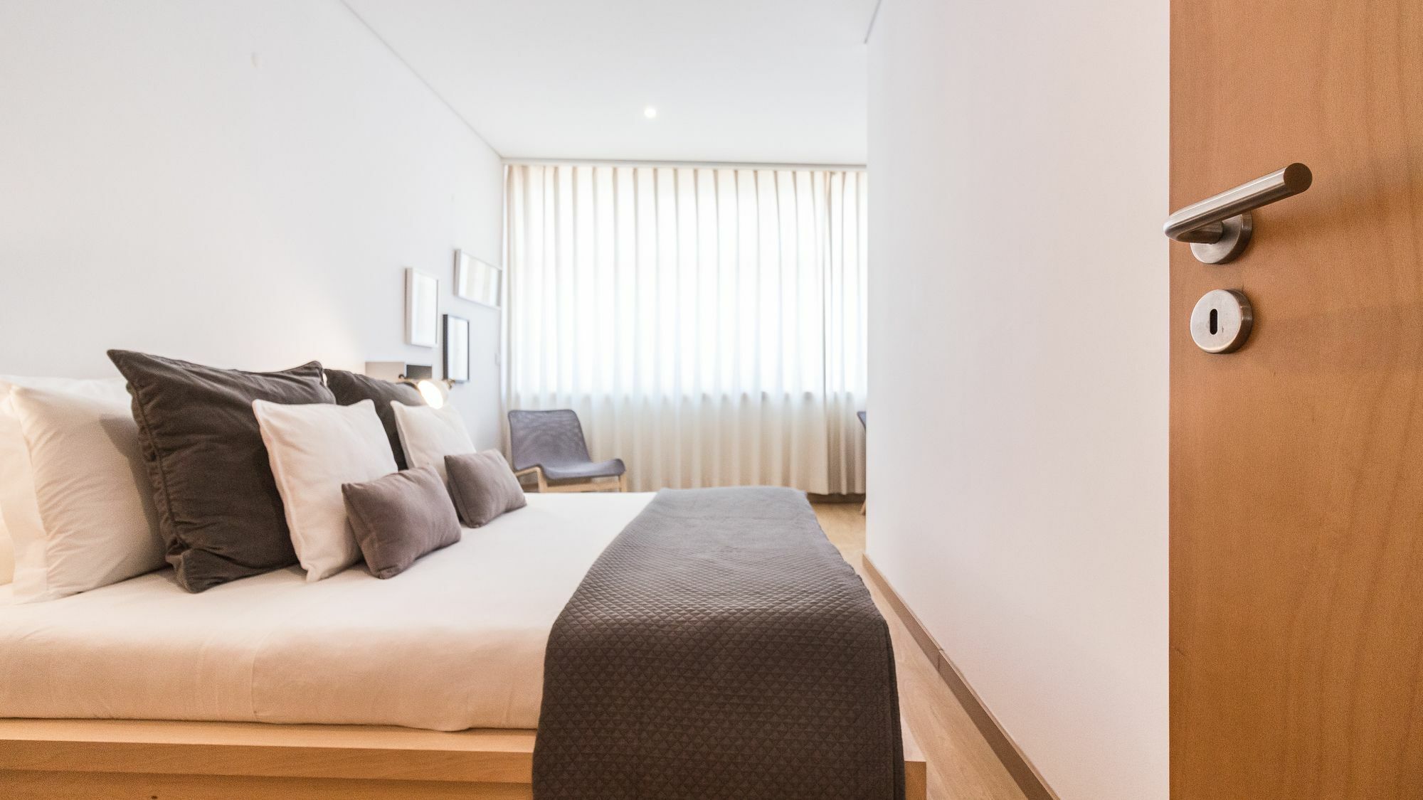 Oporto Stories Apartments Εξωτερικό φωτογραφία