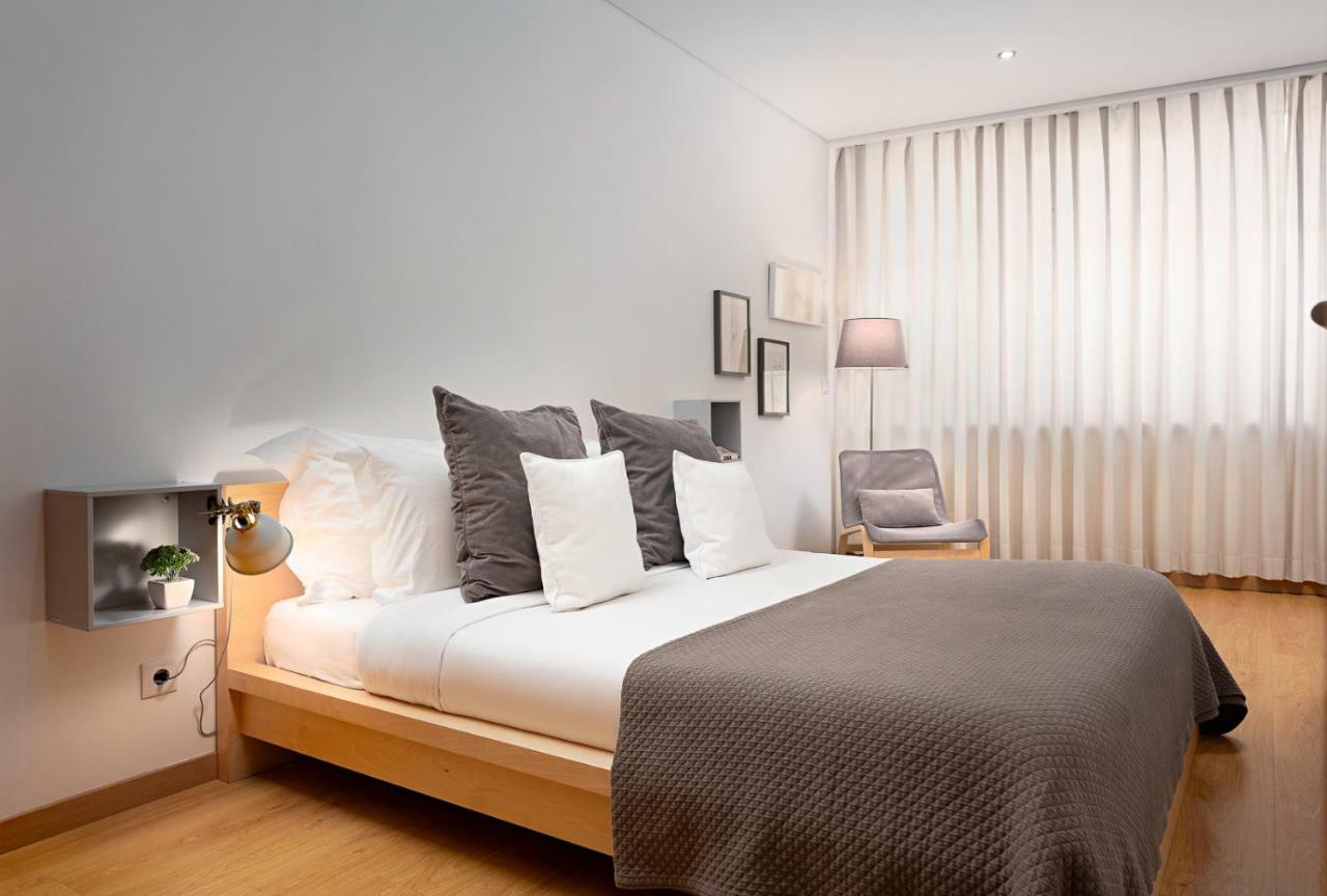 Oporto Stories Apartments Εξωτερικό φωτογραφία