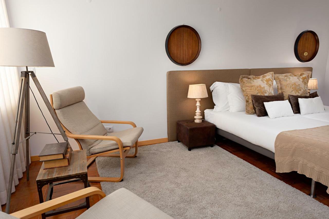 Oporto Stories Apartments Εξωτερικό φωτογραφία