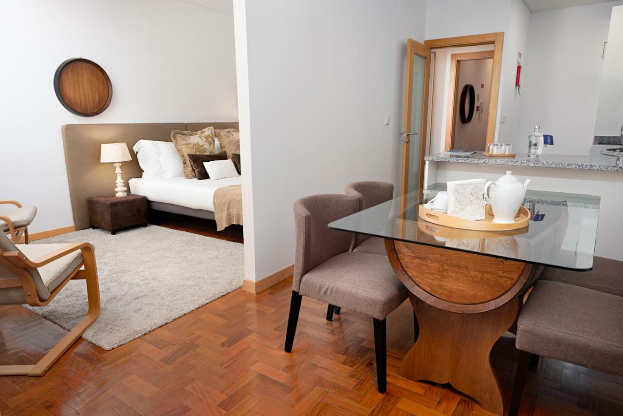 Oporto Stories Apartments Εξωτερικό φωτογραφία