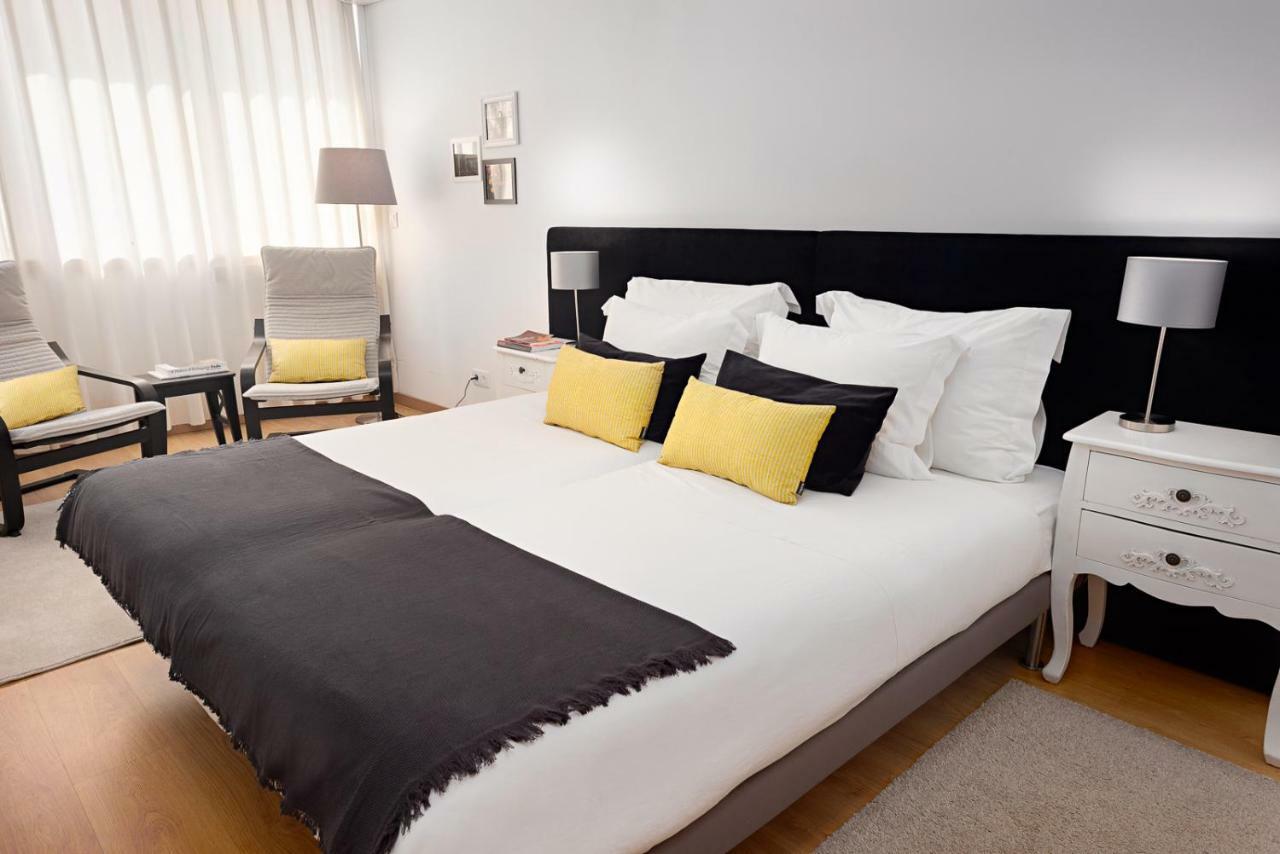 Oporto Stories Apartments Εξωτερικό φωτογραφία