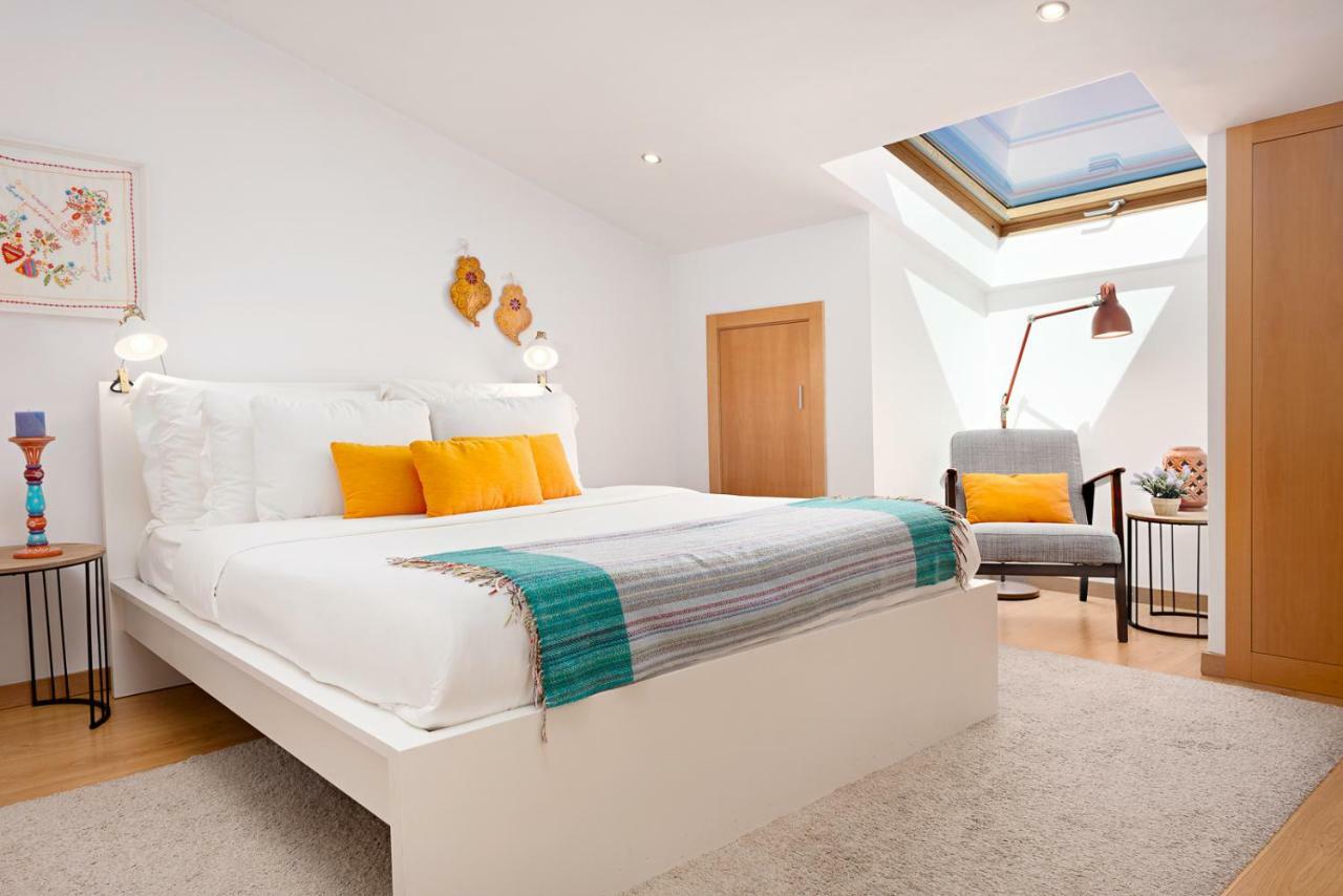 Oporto Stories Apartments Εξωτερικό φωτογραφία
