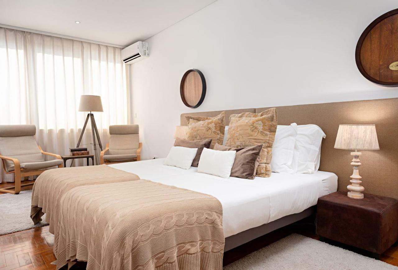 Oporto Stories Apartments Εξωτερικό φωτογραφία