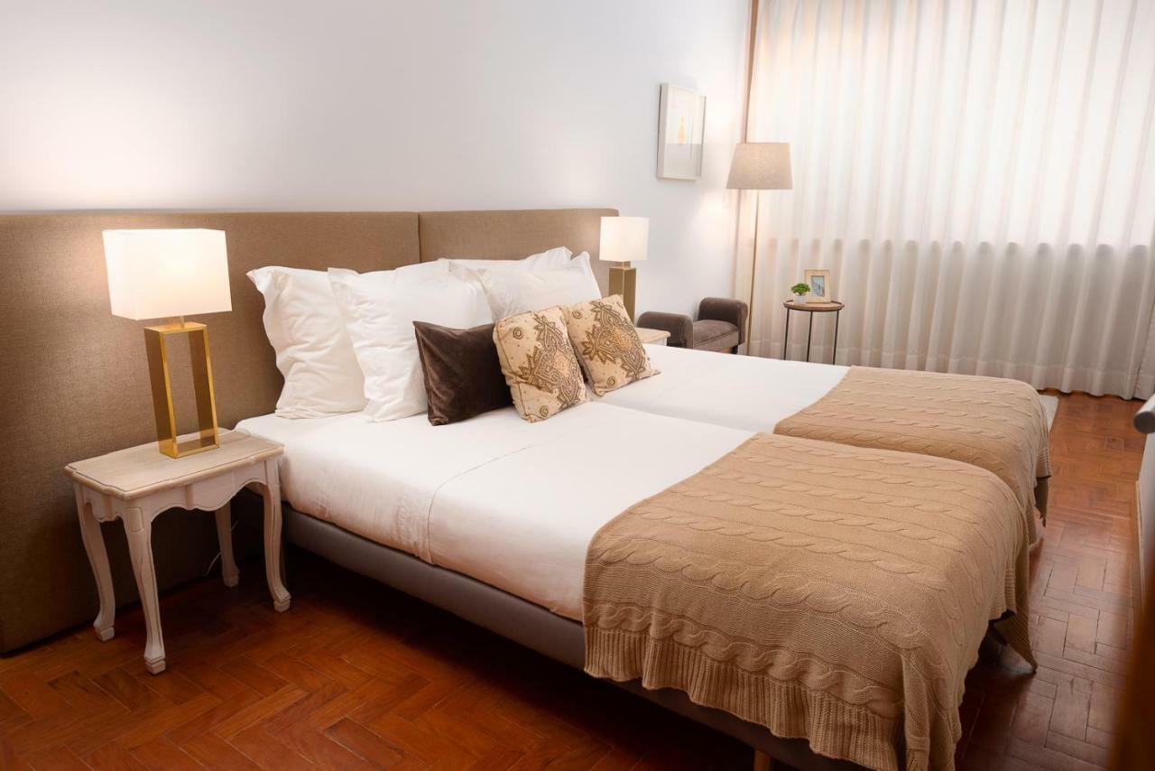 Oporto Stories Apartments Εξωτερικό φωτογραφία