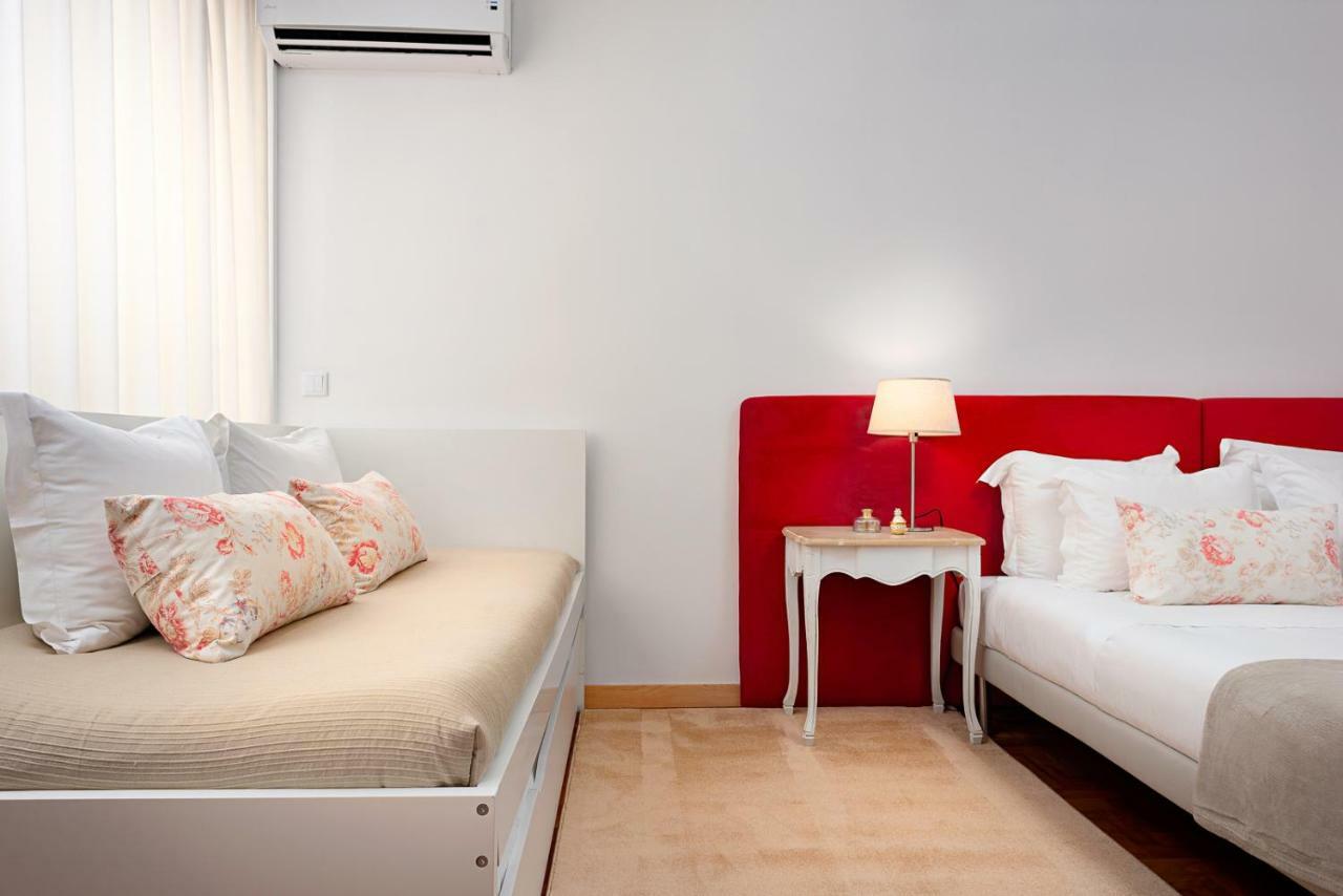 Oporto Stories Apartments Εξωτερικό φωτογραφία