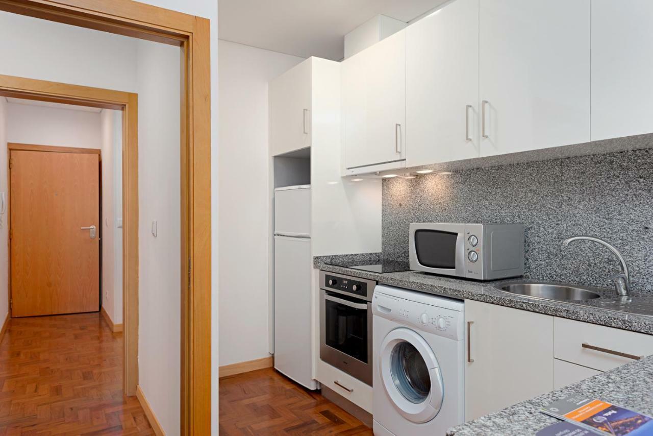 Oporto Stories Apartments Εξωτερικό φωτογραφία