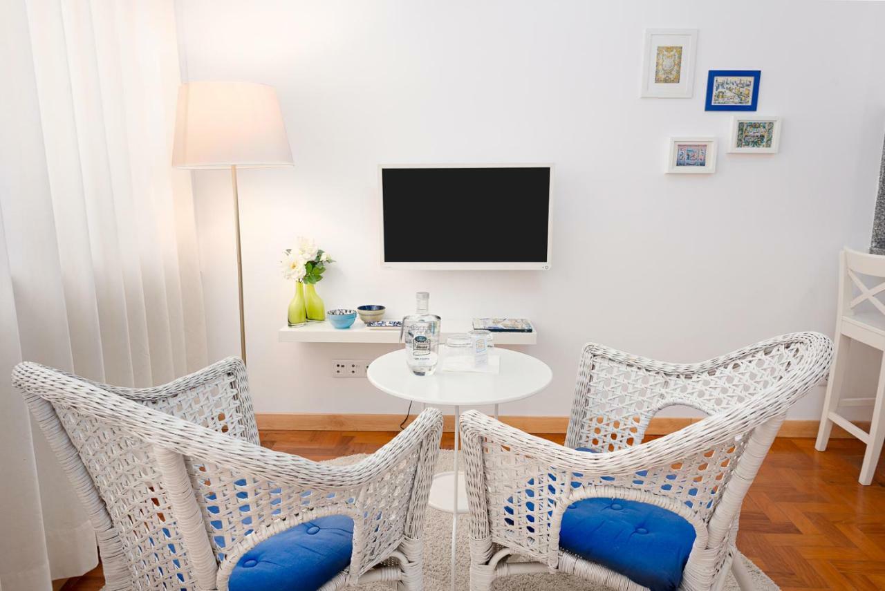 Oporto Stories Apartments Εξωτερικό φωτογραφία