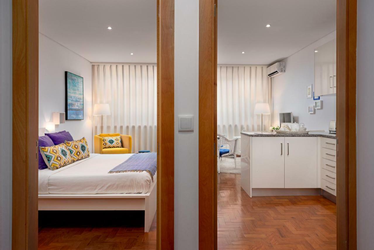 Oporto Stories Apartments Εξωτερικό φωτογραφία