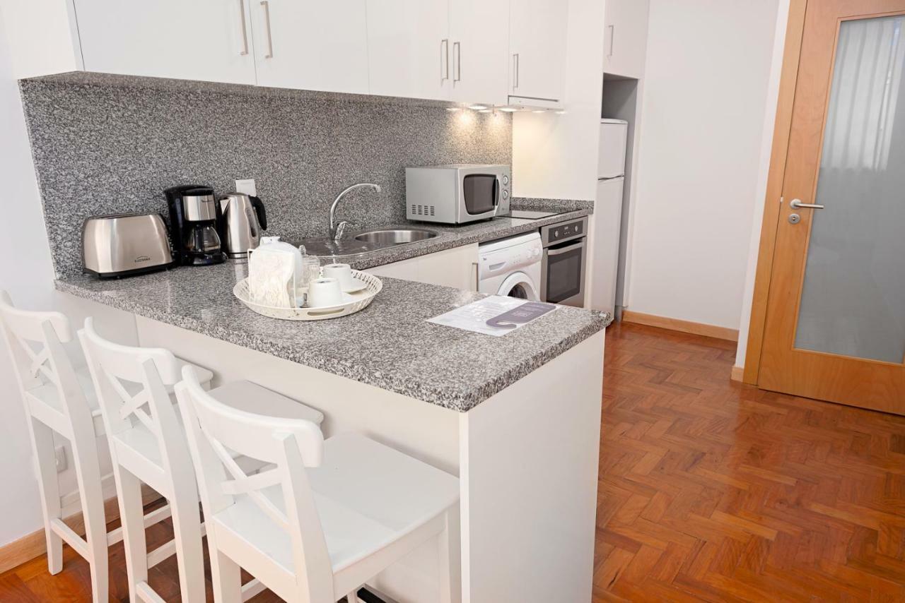 Oporto Stories Apartments Εξωτερικό φωτογραφία