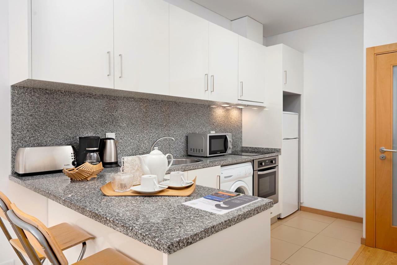 Oporto Stories Apartments Εξωτερικό φωτογραφία
