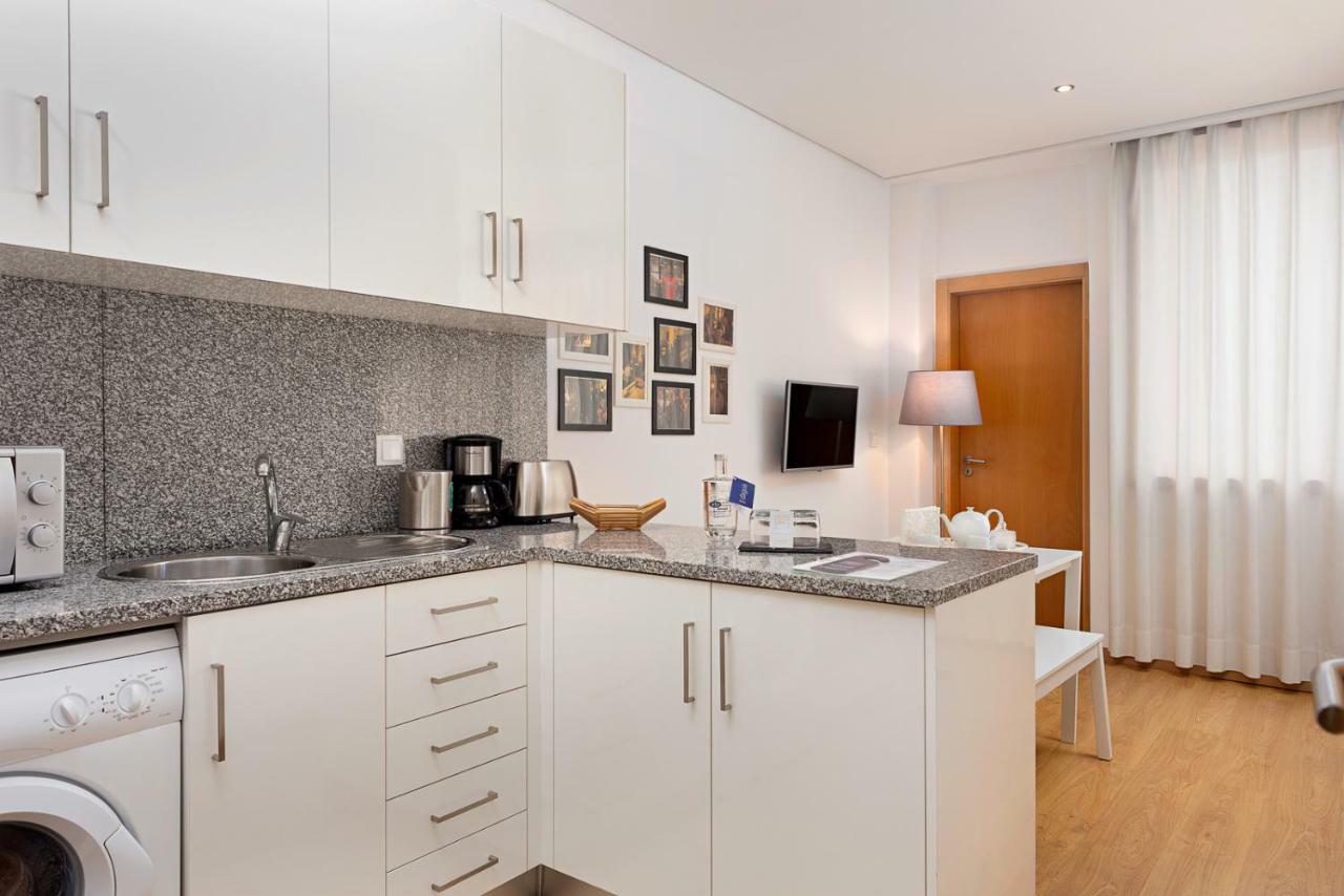 Oporto Stories Apartments Εξωτερικό φωτογραφία