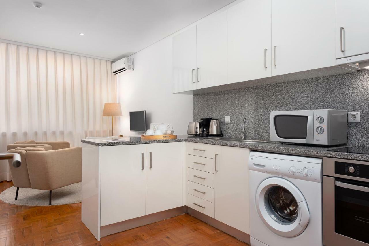 Oporto Stories Apartments Εξωτερικό φωτογραφία