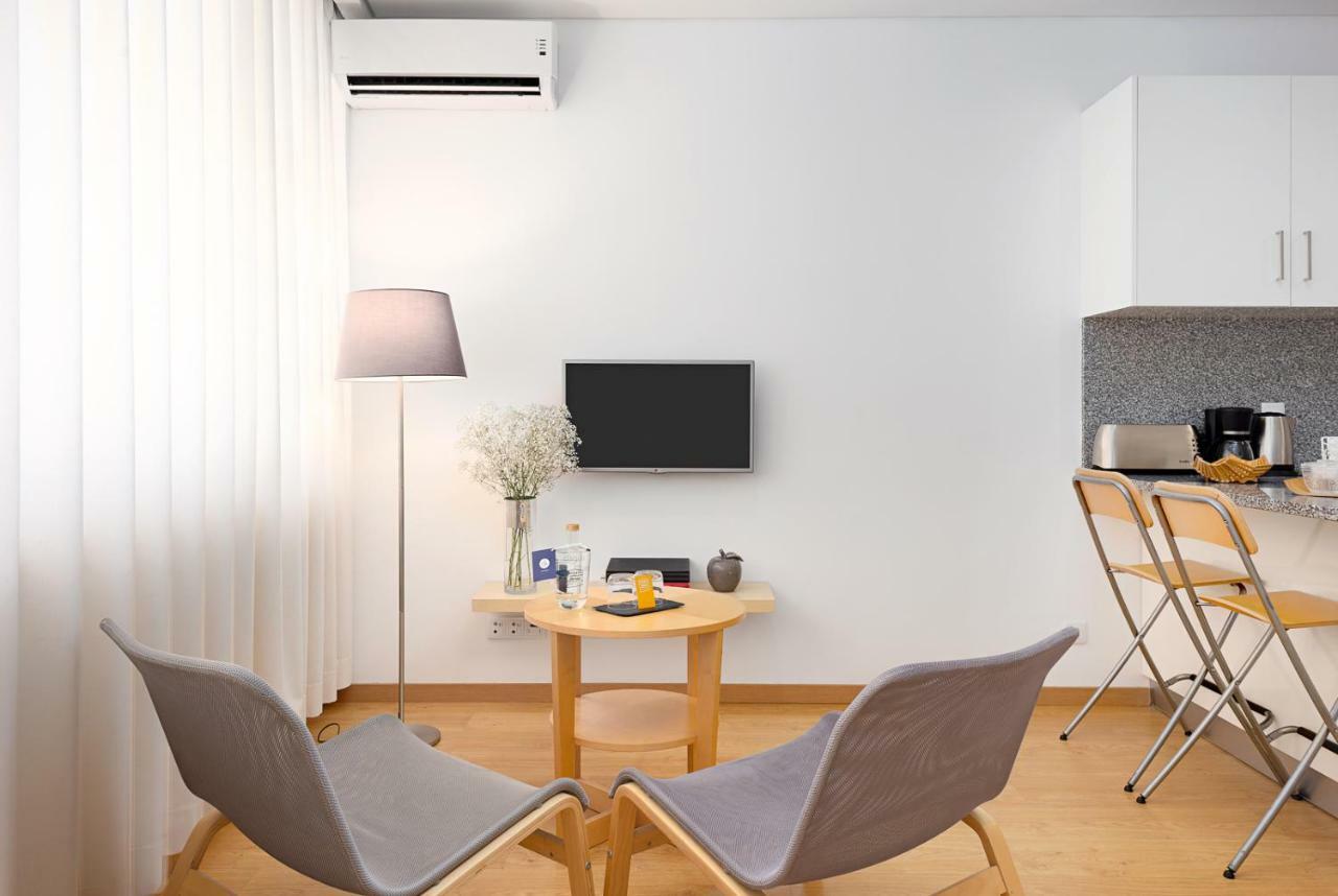 Oporto Stories Apartments Εξωτερικό φωτογραφία