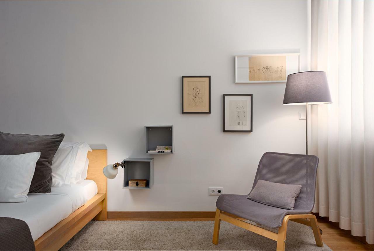 Oporto Stories Apartments Εξωτερικό φωτογραφία