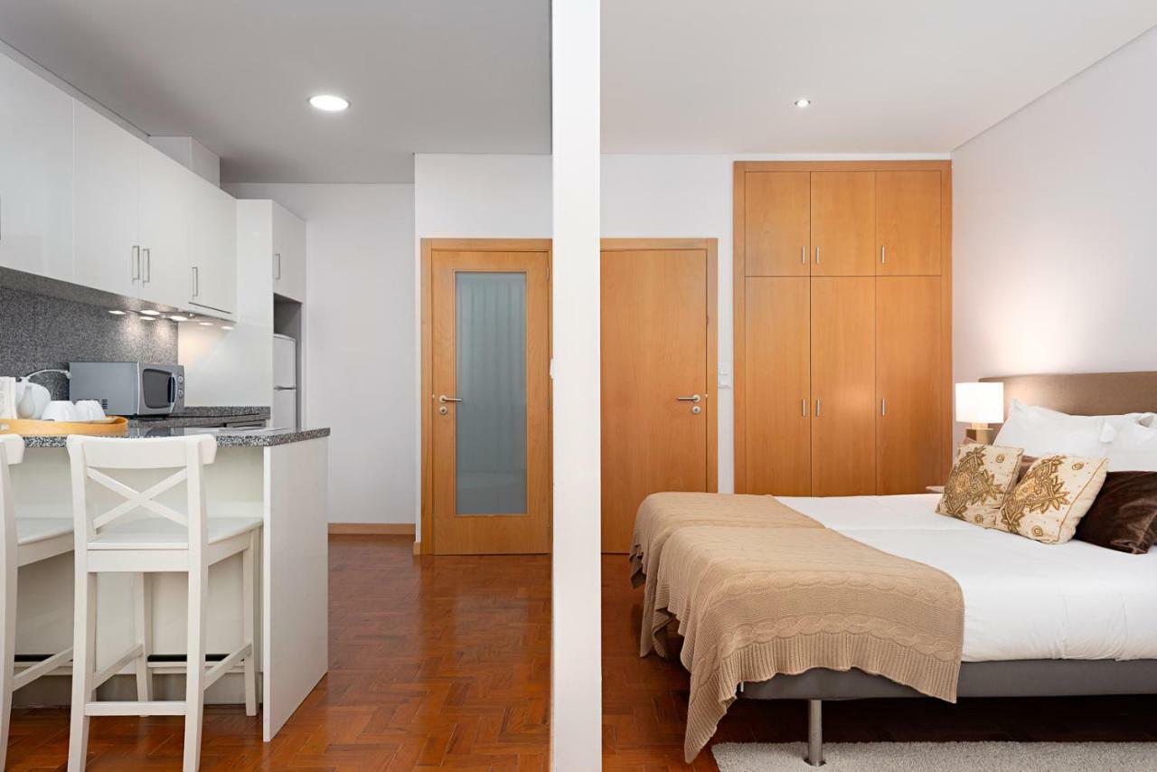 Oporto Stories Apartments Εξωτερικό φωτογραφία